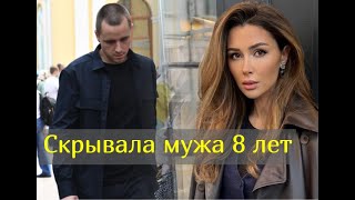 Раскрыта личность тайного мужа дочери Анастасии Заворотнюк