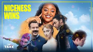 Why TV Got So Nice (And Cynical TV Stopped Working): Nicecore Explained