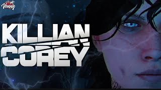 KİLLİAN COREY | VennyV | #57