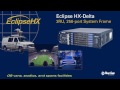 eclipse hx digital matrix overview