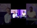 Worship session 3.... Ndirikunzwa Manzwi engirozi arikuti Mutsvene 