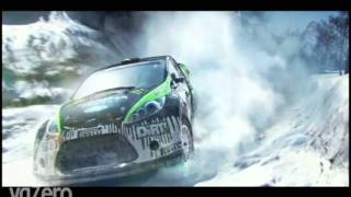 DiRT 3 - Dev Diary #3