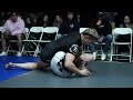 nikki heur vs. diana karavas at toke u0026 choke 2