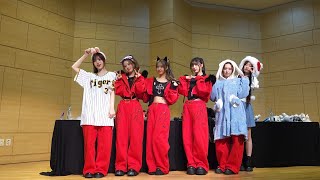 250302 메이딘(MADEIN) Phototime 직캠(fancam) @fansign 팬싸인회