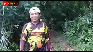 ARJOK GOWES KE WONOSALAM