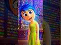 Joy finally snaps.. ​⁠@The_Multiverse_Studios #insideout2 #joy #movie