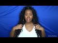 $30 virgin hair dupe outre brazilian boutique purple pack virgin deep review