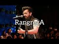 Atif Aslam - Rangreza (lyrics).