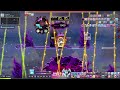Hyperion Demon Avenger Destiny Kaling Clear  (gear/stats at the end)