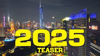 HELLO KL 2025! [1 MINUTE TEASER]