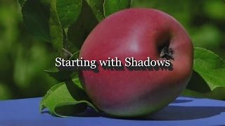 Quick Tip 103 - Starting with Shadows
