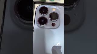 Iphone 13 pro | msctech | #viral #shorts #reels #applelover #13pro #iphone #explore #royallifestyle