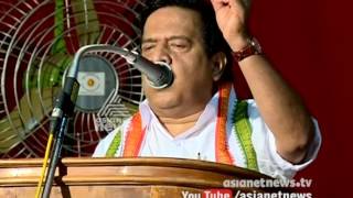 Ramesh Chennithala in good hope about Malappuram by-election