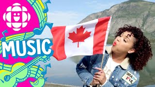 Canada A to Z Song | CBC Kids