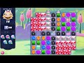 Candy Crush Saga LEVEL 2716 NO BOOSTERS (new version)🔄✅