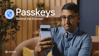 Passkeys: A simpler and more secure way to log in