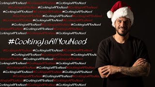 Christmas Campaign 2020 | Cooking Is All You Need | Akis Petretzikis