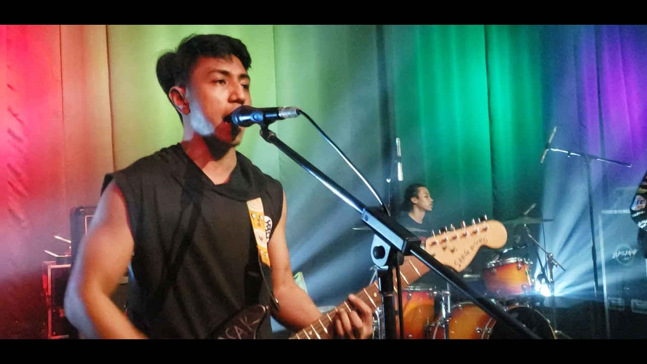 Loko Benci Live Pesta Luas 2022 Youtube