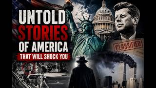 Untold Stories of America That Will Shock You