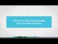 Explainer Video Shona Creative by The Small Business Marketing Company