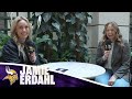 Jamie Erdahl on Sam Darnold's Strong Start to Season & the 