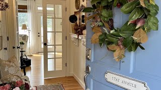 Lakeside Cottage Summer Home Tour 2022