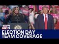 Election Day 2024 in Washington: FOX 13 Seattle team coverage