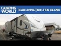 2018 Passport Elite 31RI | Travel Trailer - RV Review: Camping World