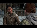 The Last of Us 2 Remastered - COMMENTARY  Neil Druckmann, Ashley Johnson, Troy Baker, Laura Bailey