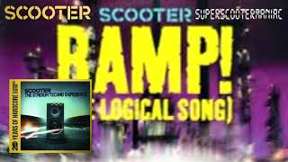 Scooter - Ramp (The Logical Song) (Starsplash Mix)