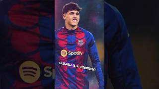 WHO Is 17 Year Old BARCELONA & SPAIN STAR #paucubarsi #football #barcelona #spainfootball #barça