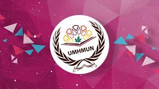 UMHMUN'19 ORGANIZATION TEAM