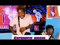 Uncle Epatan_expensive riddim ((studio clip))