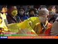 2022壬寅年白沙屯媽祖往北港徒步進香《live》 山邊庒·山邊媽祖 2022 05 22