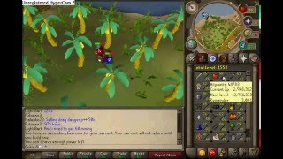 Level 3 clue scroll number 1