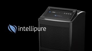 Intellipure Ultrafine Series