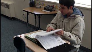 AVID FILM: TRF Tutorial