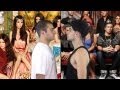 Keeping Up With The Kardashians vs. Jersey Shore | Rap Battles Of TV Shows #5