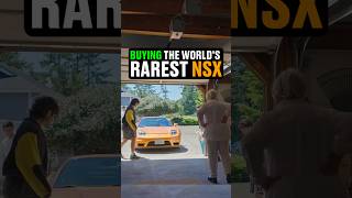 Buying the World