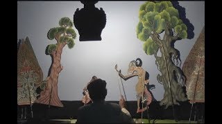 Wayang Kulit Langen Putra Gungkring Takon Pengeran