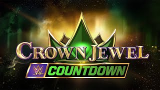 Countdown to Crown Jewel: Nov. 2, 2024