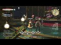 ff14 215 漆黒のヴィランズ 5.1 メインクエスト 光のおじさんとおばさん ps4＆pc