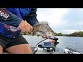 Secrets to Catching Swan River Bream on Lures Pt1