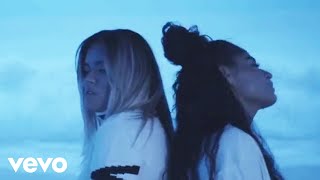KAROL G, Jessie Reyez - Ocean (Remix) (Official Video)