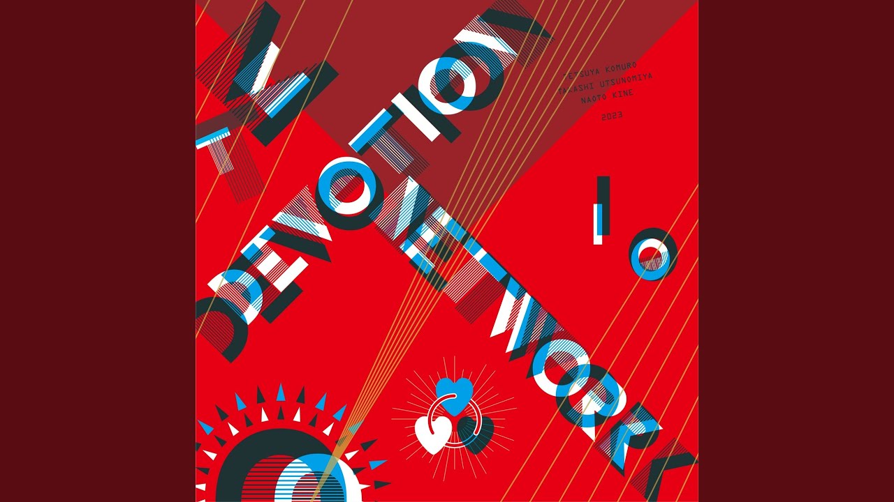Devotion Youtube Music