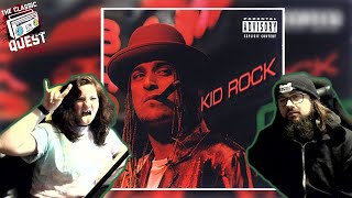 Kid Rock - Devil Without a Cause Album Review Part 1
