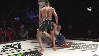 GTFP 11 -  Akonne Wanliss Vs Jack Owen SHAREFIGHT