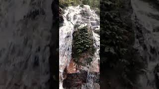 Karbi lankso waterfalls @ Chokihola, NILLP, Karbi Anglong