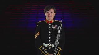 Oboe | Instrument Demonstration | The Bands of HM Royal Marines