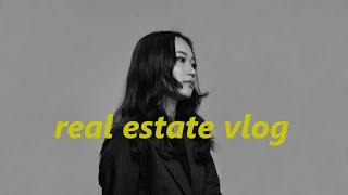 Real Estate Vlog